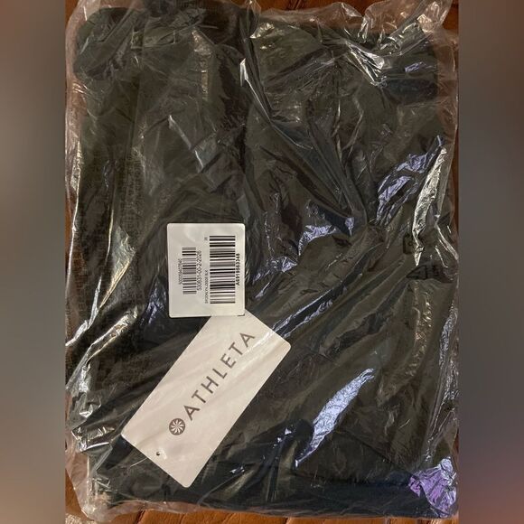 ATHLETA Brooklyn Jogger Black Sz 26 - Picture 11 of 11